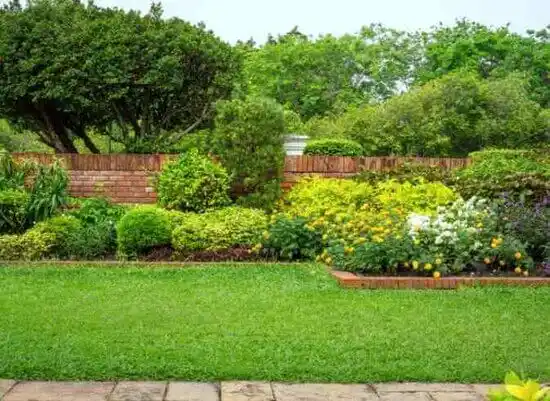 landscaping services Wood Lake